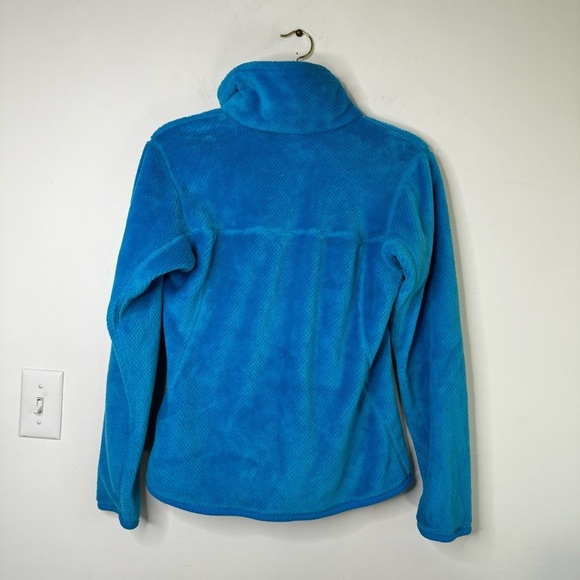 Patagonia Re-Tool Snap-T Fleece Pullover - Picture 8 of 9